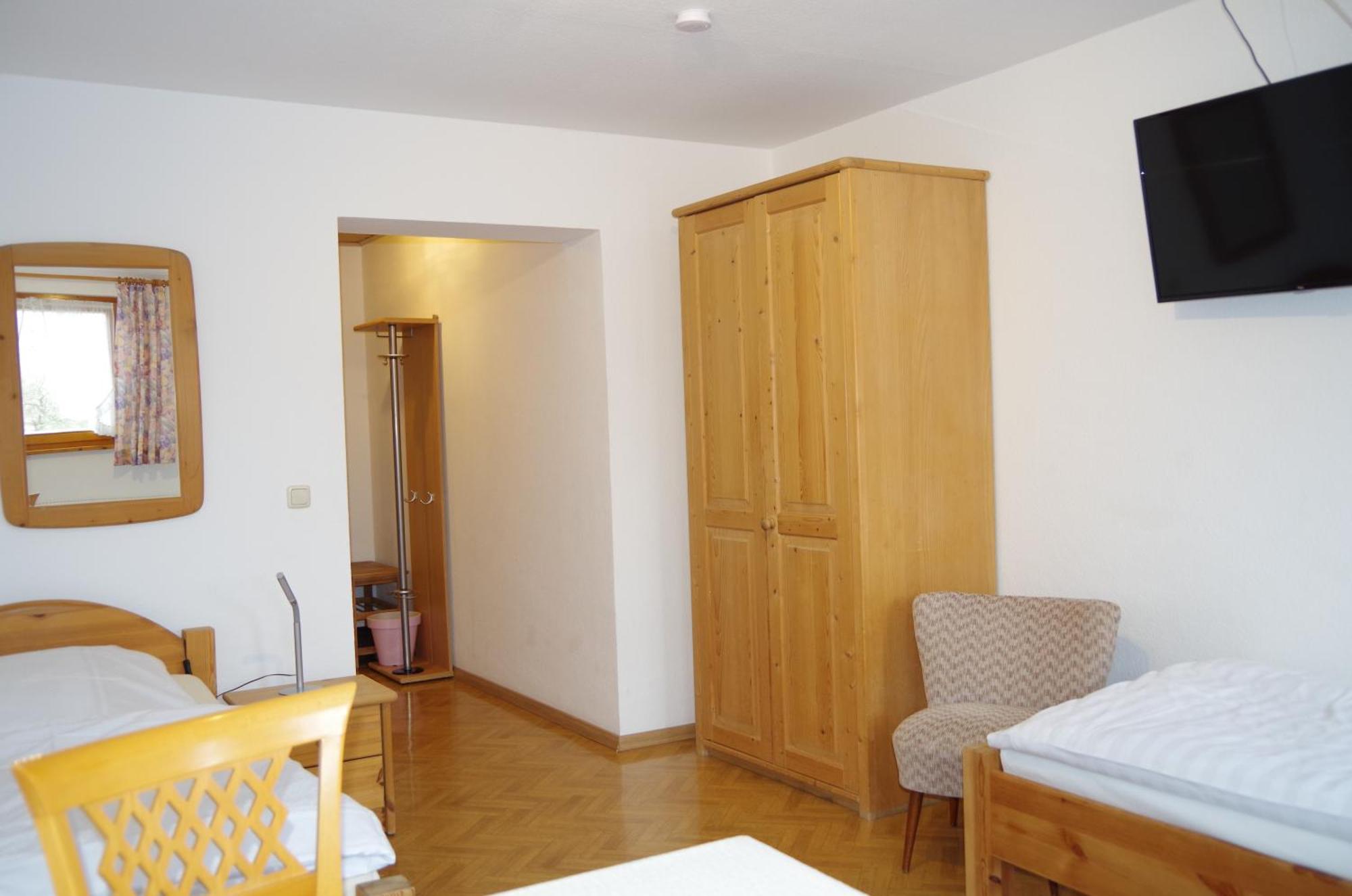 Appartement Fleischmann Kirchrottenbach Room photo