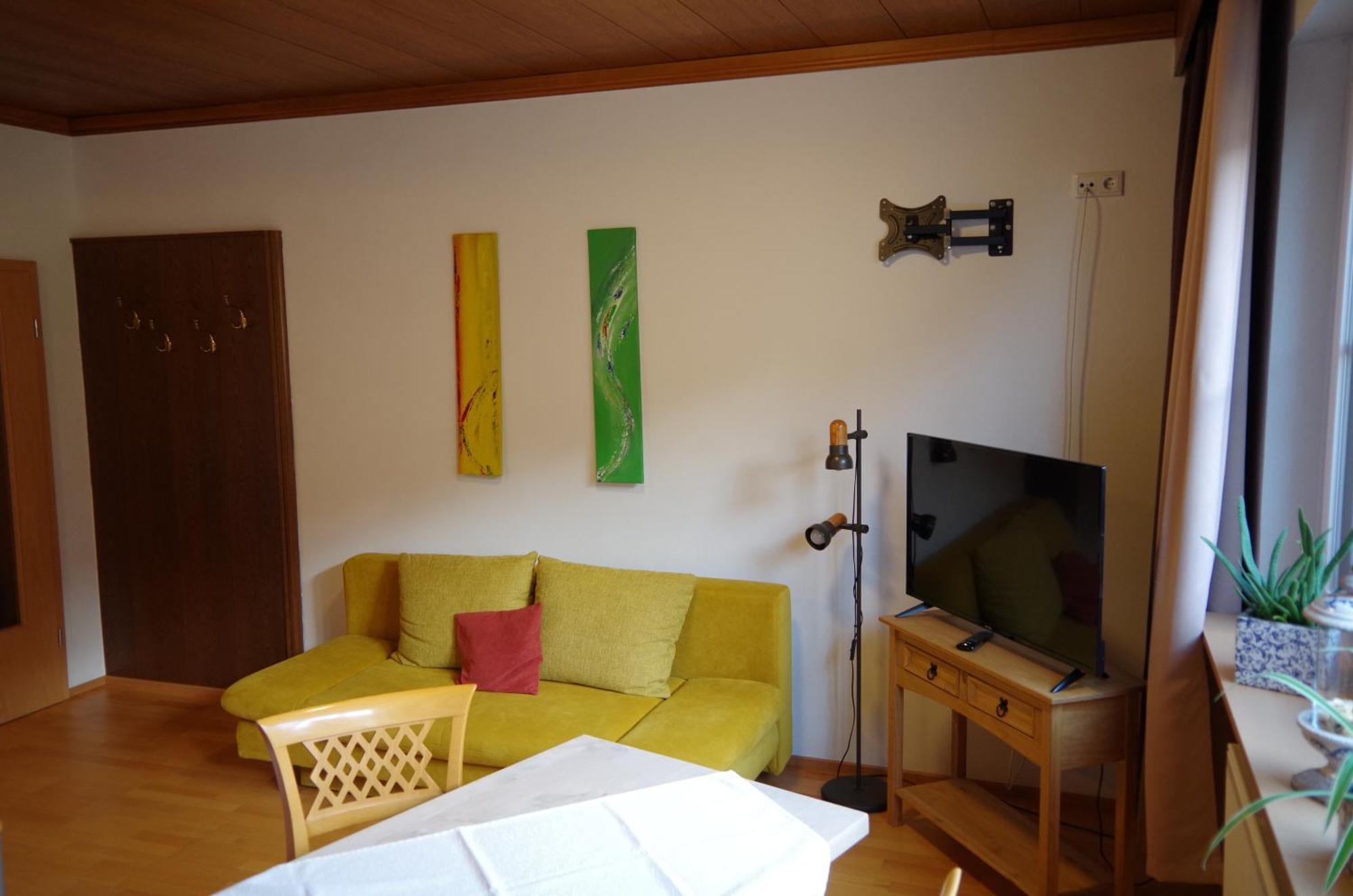 Appartement Fleischmann Kirchrottenbach Room photo