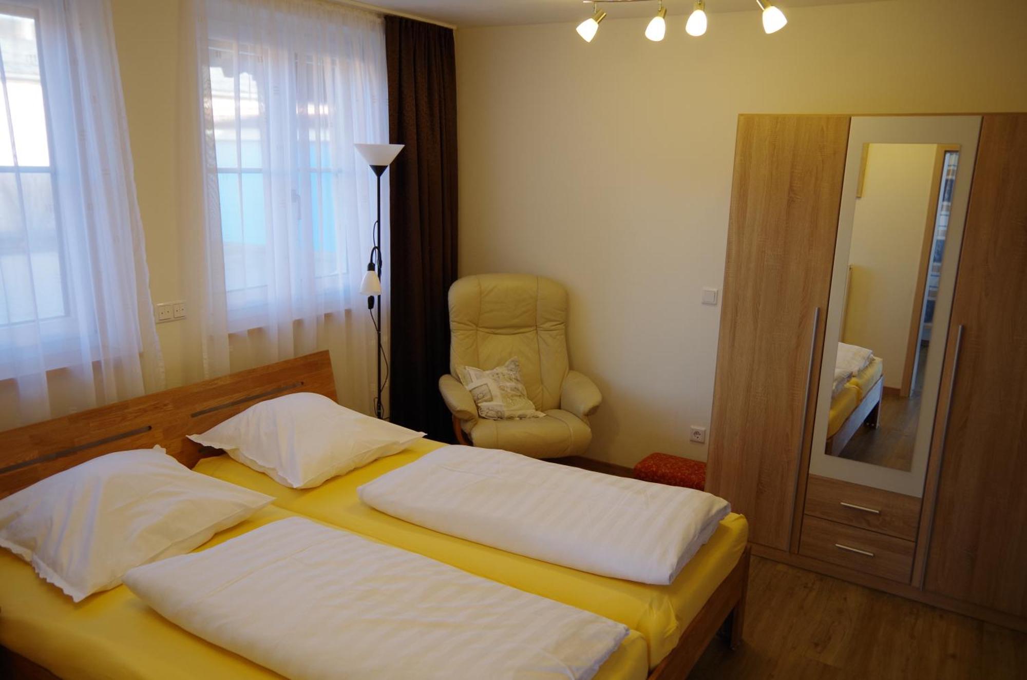 Appartement Fleischmann Kirchrottenbach Room photo