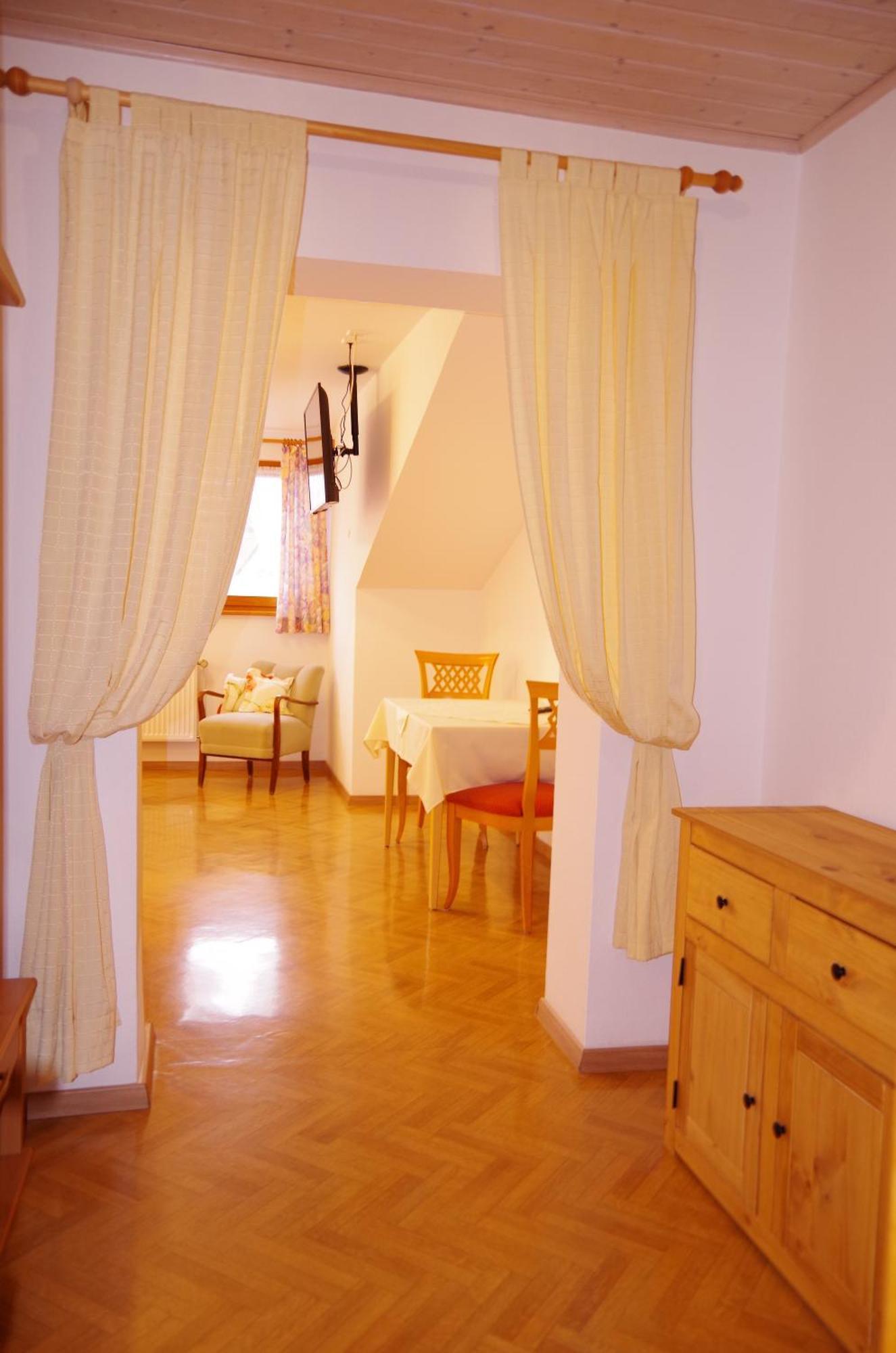 Appartement Fleischmann Kirchrottenbach Room photo