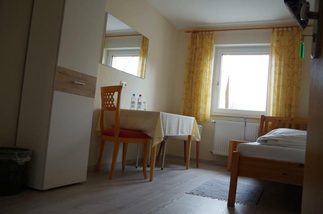 Appartement Fleischmann Kirchrottenbach Exterior photo